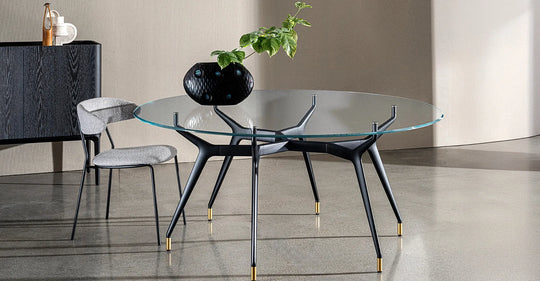 ARKOS XXL - Table ronde