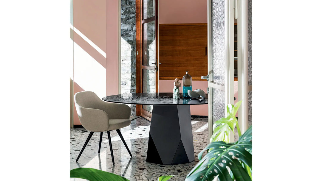 DEOD - Table ronde
