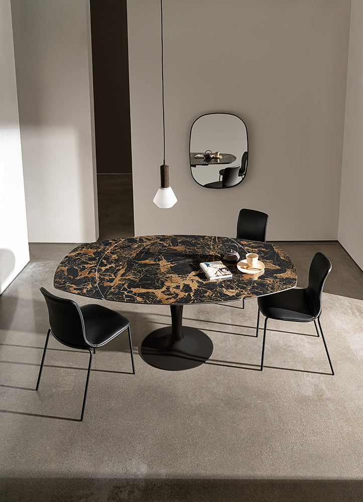 FLÛTE - Table extensible