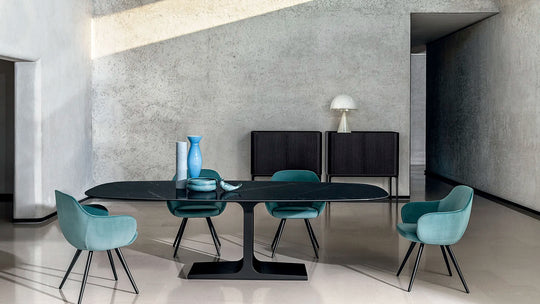 PALACE SHAPED - Table