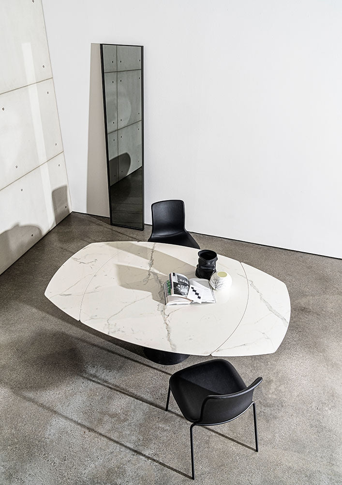 TOTEM - Table extensible