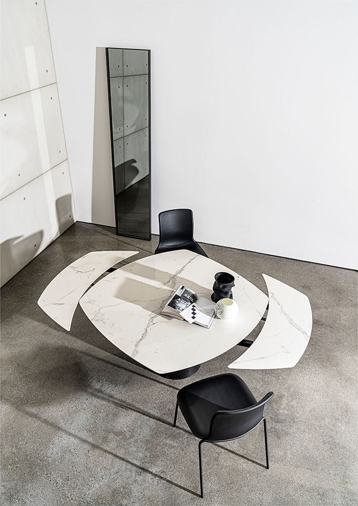 TOTEM - Table extensible