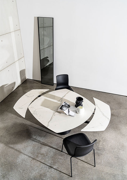 TOTEM - Table extensible