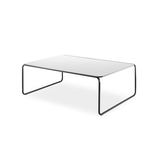 TOE - Table basse rectangulaire