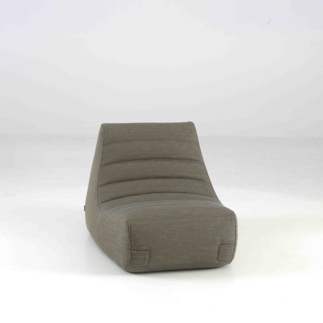SAPARELLA - Chauffeuse outdoor