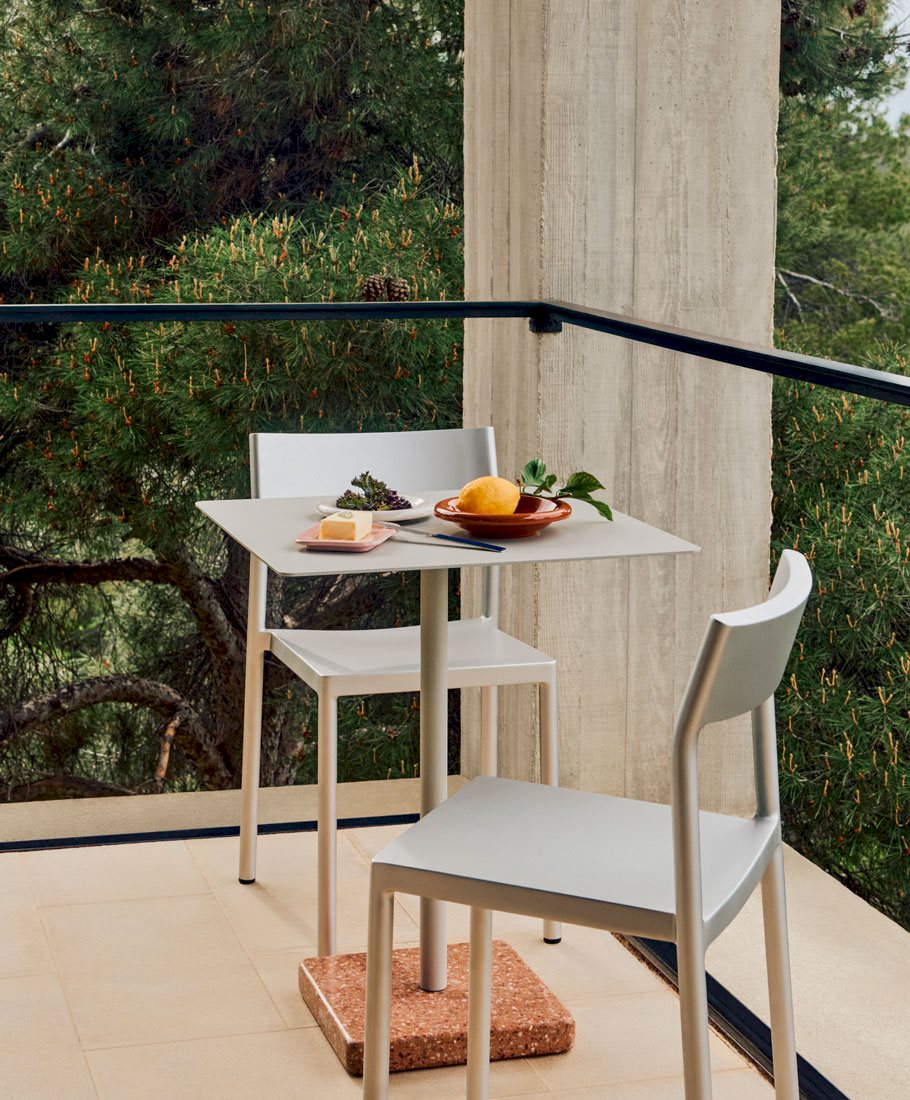 Table Terrazzo HAY