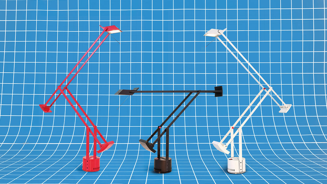 TIZIO 35 - Lampe