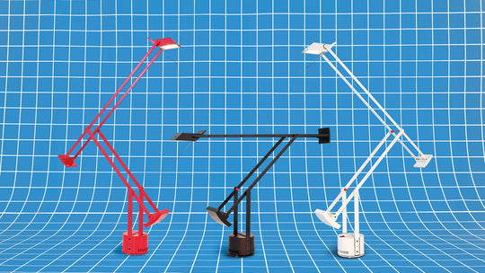 TIZIO 35 - Lampe