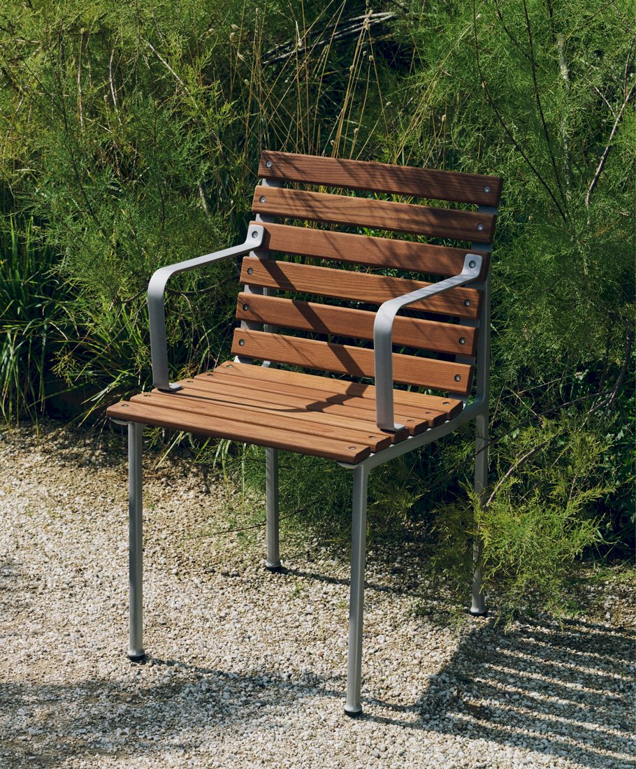 Fauteuil Traverse HAY