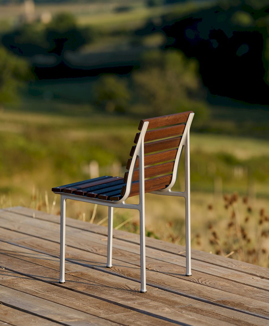 Chaise Traverse HAY