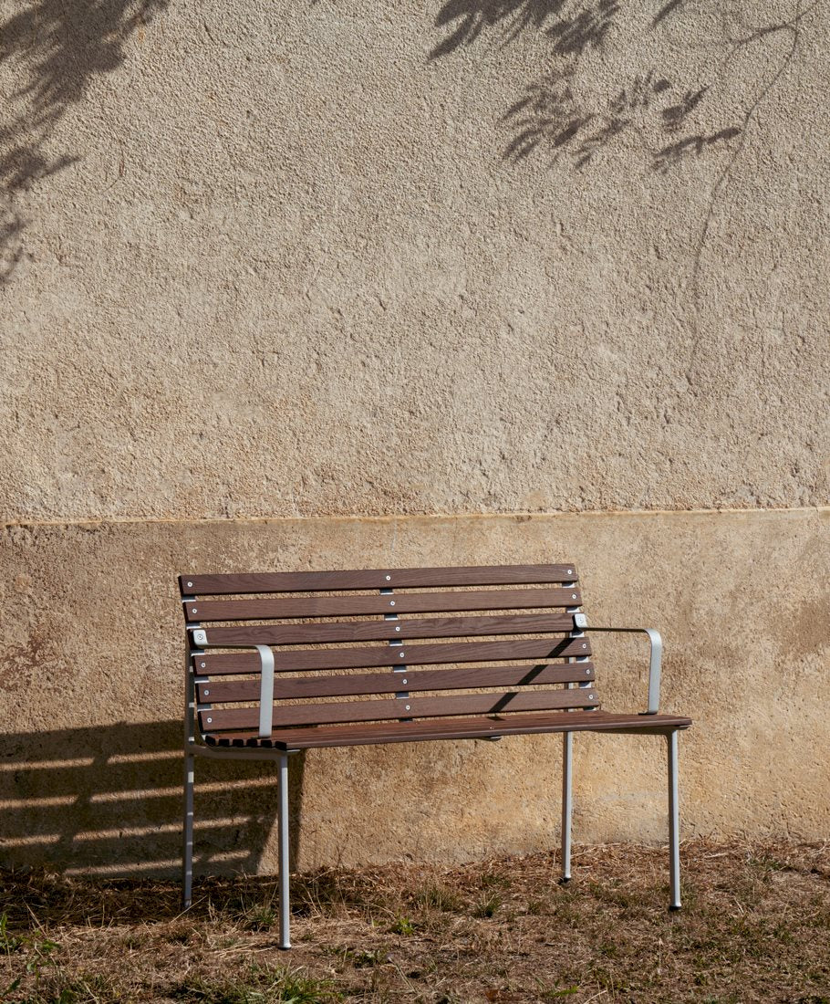 Banc Traverse w. arm HAY