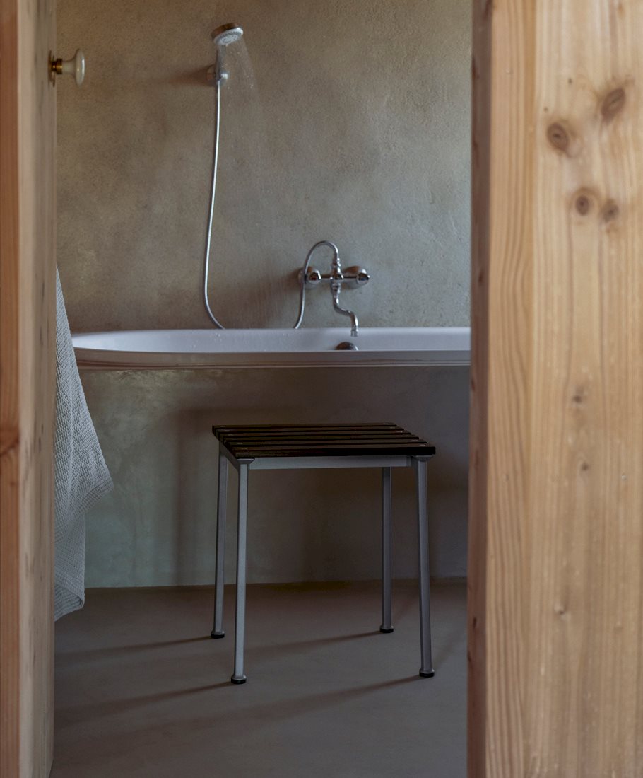 Tabouret Traverse HAY