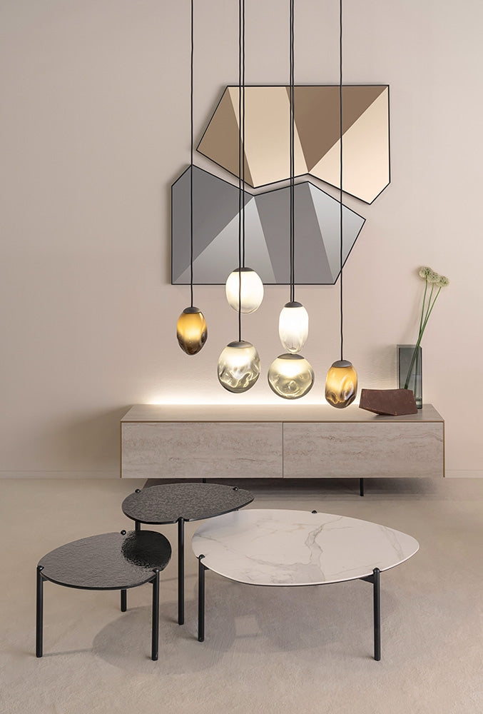 TRIUM - Table basse