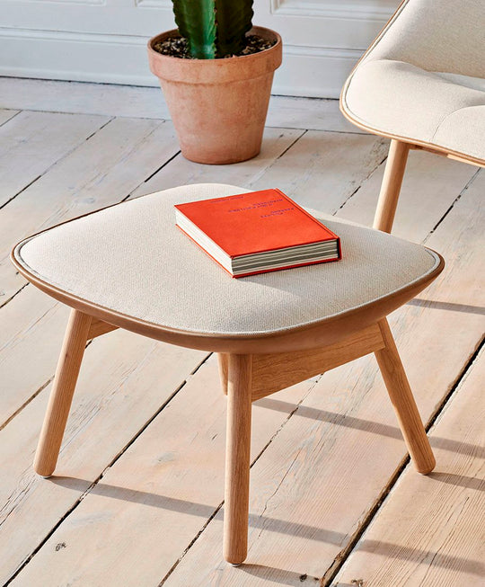 Pouf Uchiwa HAY