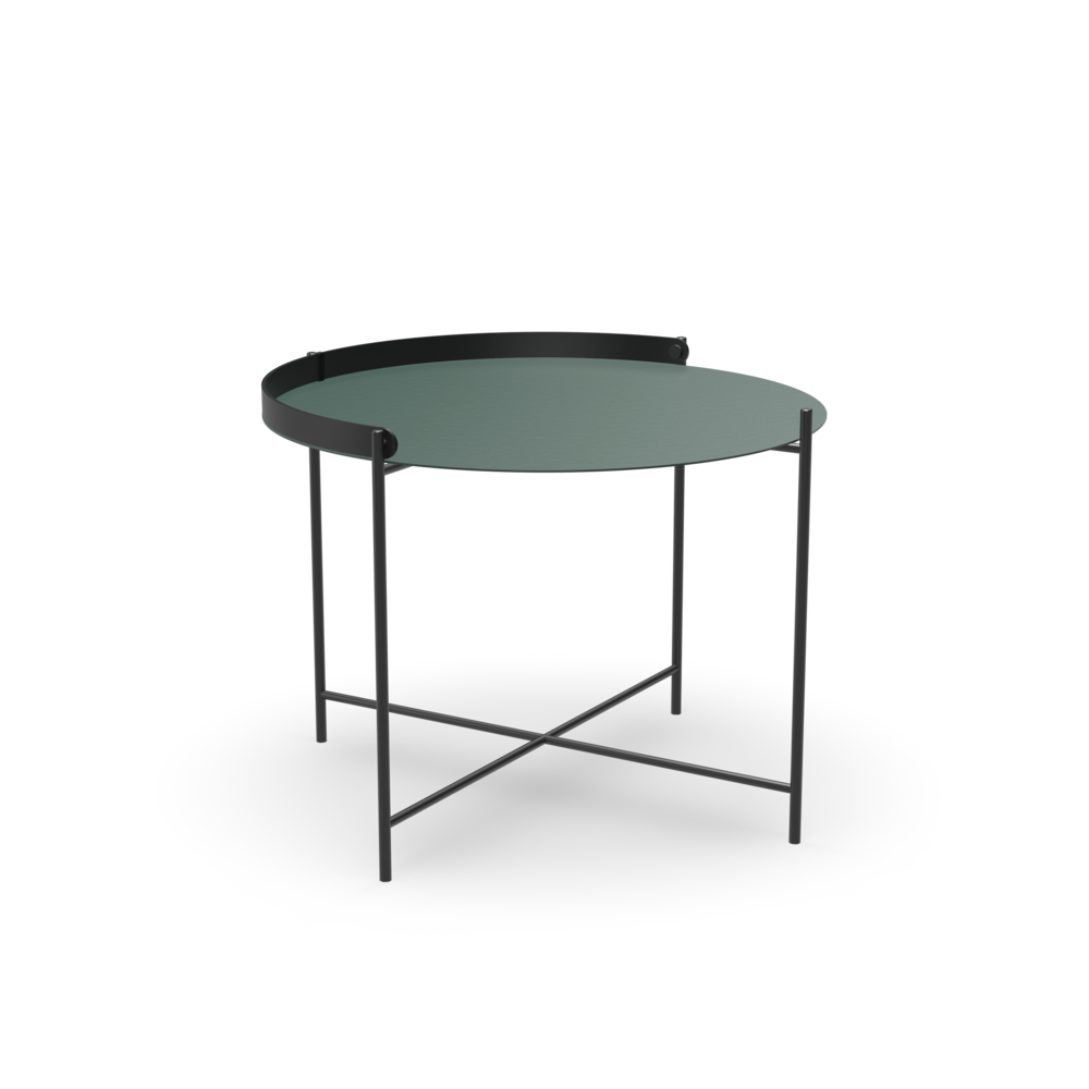 EDGE - Table basse moyen modèle