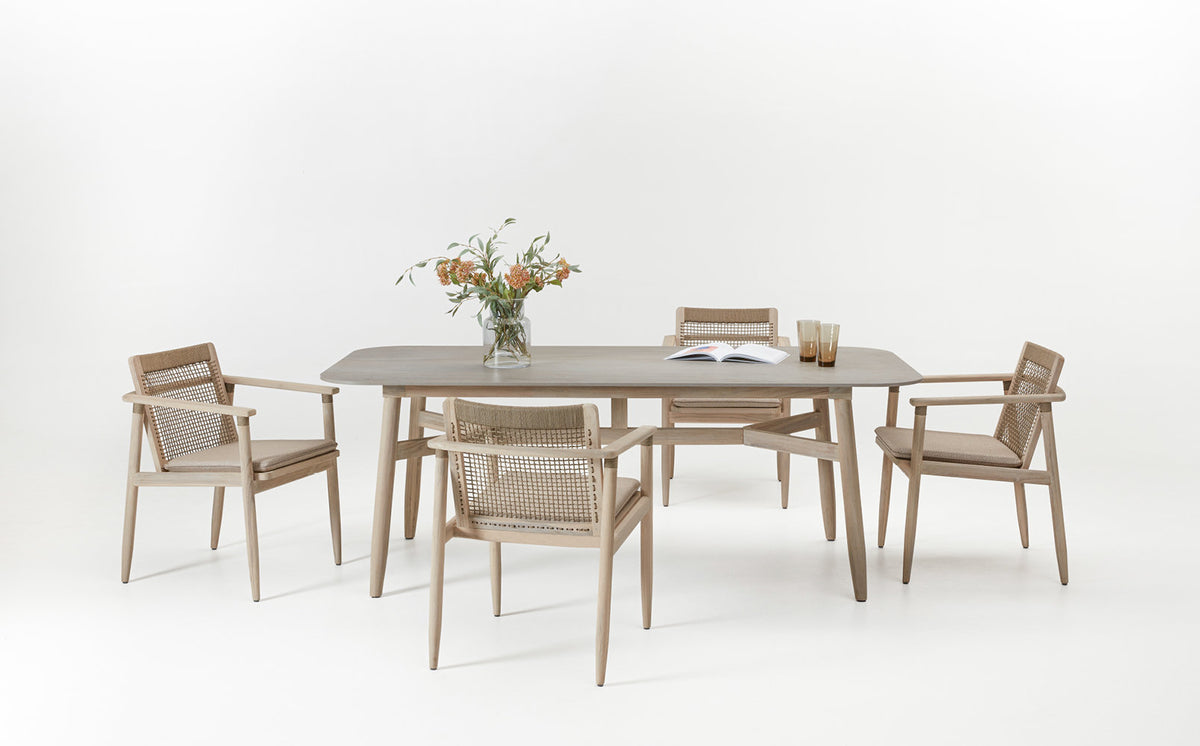 DAVID - Table repas