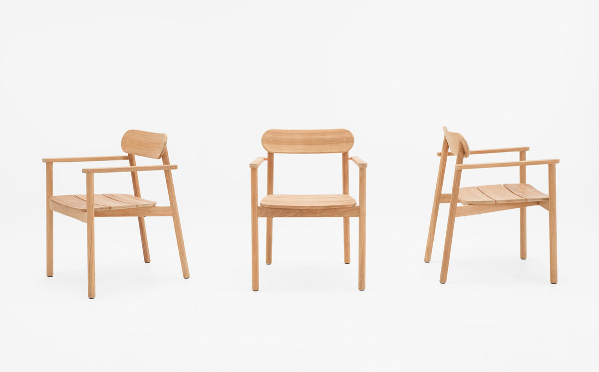 FREYA - Fauteuil repas