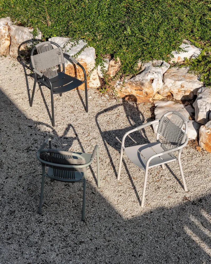  CLEO - Fauteuil Repas  - Viincent Sheppard 