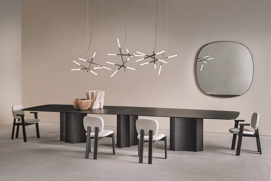 WILLOW CROSS - Suspension
