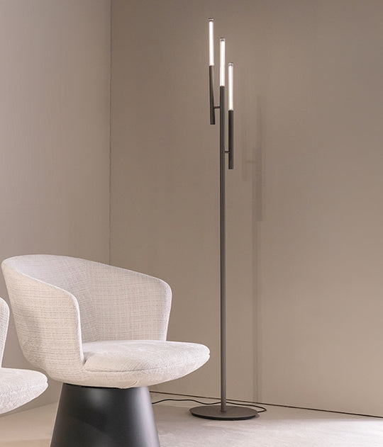 WILLOW SUR PIED - Lampadaire
