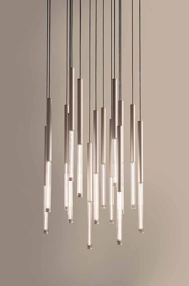 WILLOW - Suspension