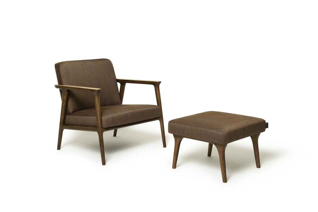Fauteuil lounge Zio