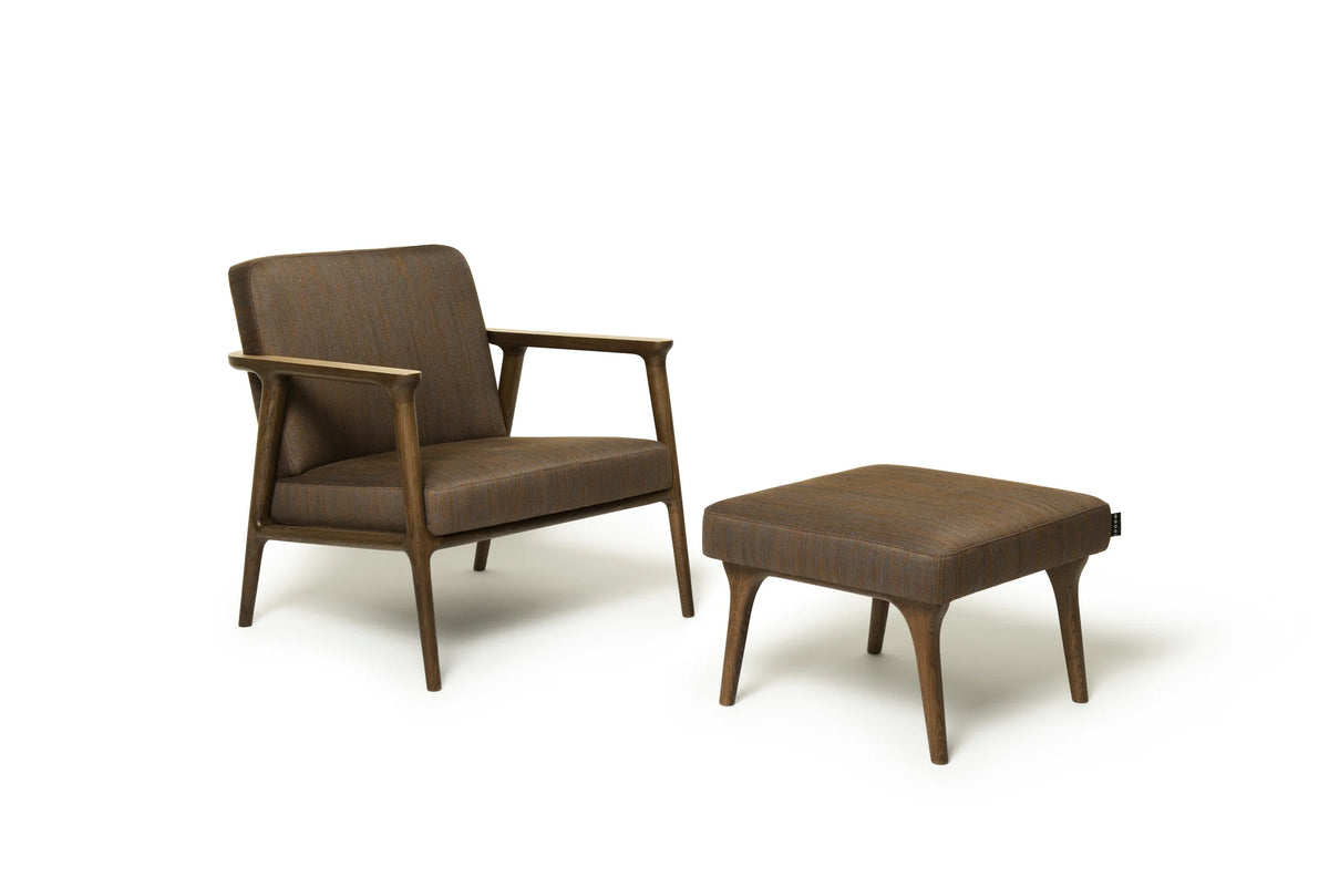 Fauteuil lounge Zio