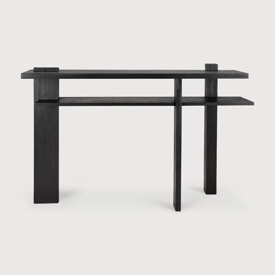 Console Abstract – ambiance