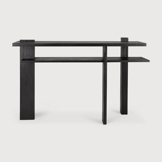 Console Abstract – ambiance