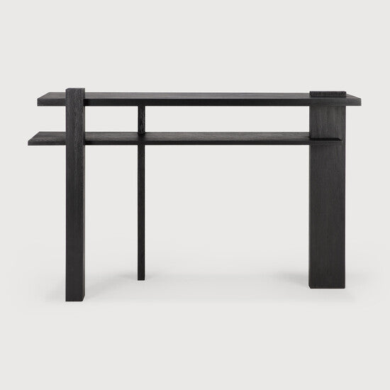 Console Abstract