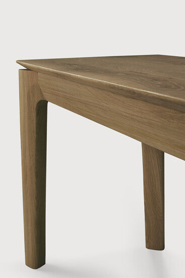 Banc Bok – détail