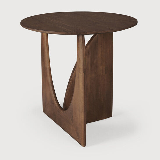 Table d'appoint Geometric – ambiance