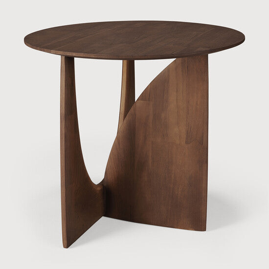 Table d'appoint Geometric