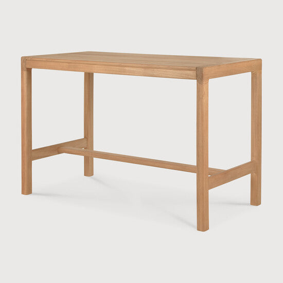 Table de bar de jardin Jack – ambiance