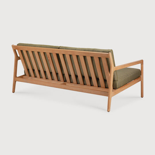 Canapé de jardin Jack – ambiance