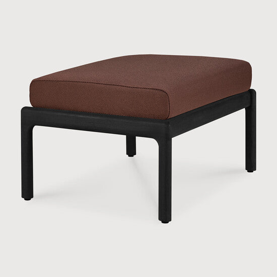 Repose-pieds de jardin Jack – ambiance