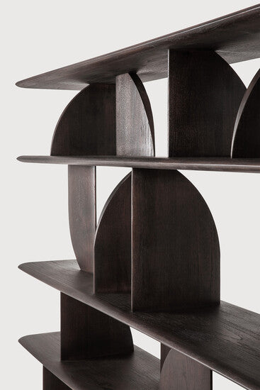 Etagère Geometric – détail