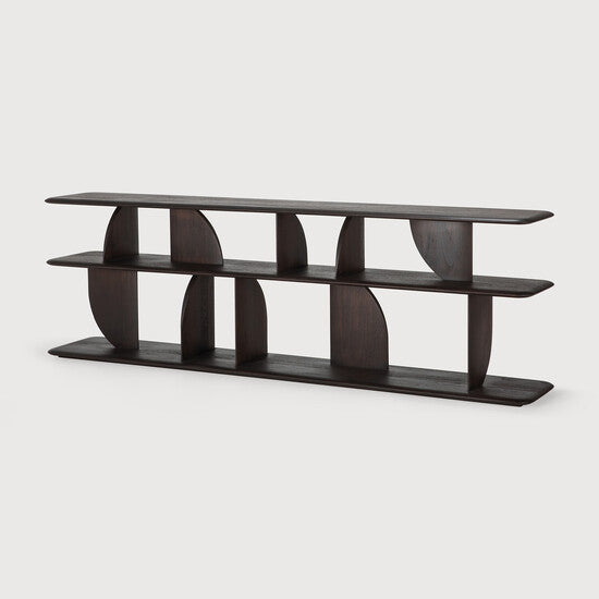 Console de canapé Geometric – ambiance