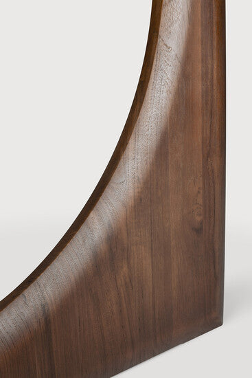 Table Geometric – détail