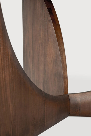 Table Geometric – détail