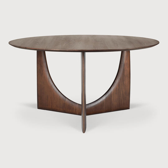 Table Geometric – ambiance
