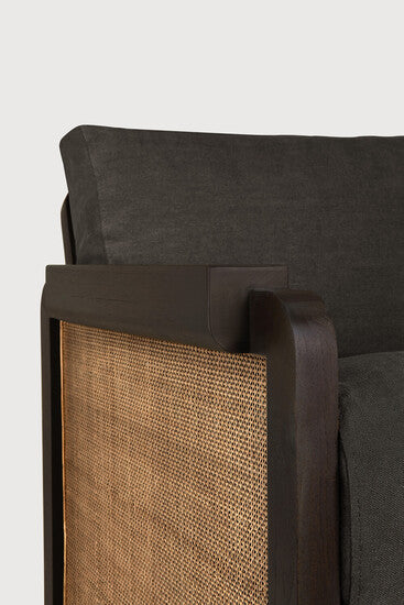 Fauteuil Panel – détail