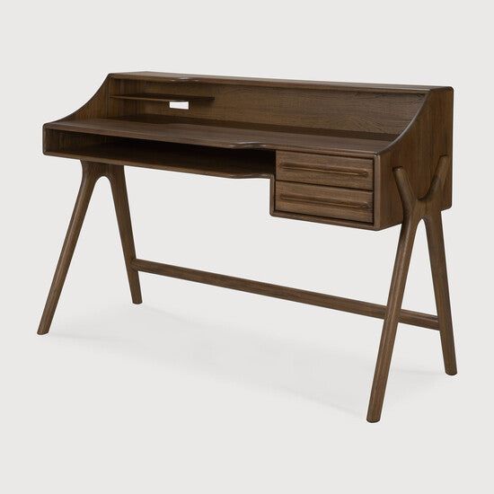 Bureau Flow – ambiance