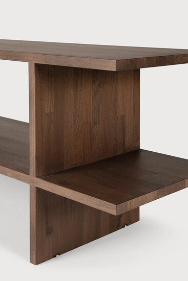 Table d'appoint Kabuki – détail