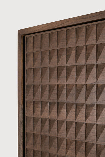Armoire Sono – détail