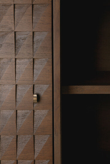 Armoire Sono – détail