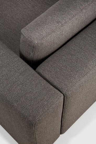 Canapé modulaire Mellow – 286 x 103 x 63 cm – détail