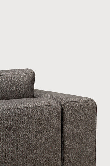 Canapé modulaire Mellow – 286 x 103 x 63 cm – détail