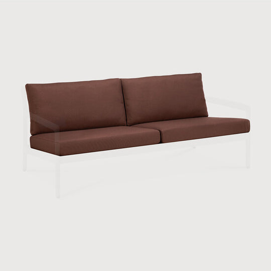 Ensemble de coussins pour canapé de jardin Jack