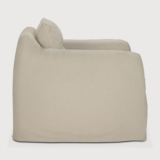 Fauteuil Weave – ambiance
